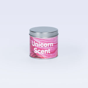 
            
                Load image into Gallery viewer, Unicorn scented candle
            
        