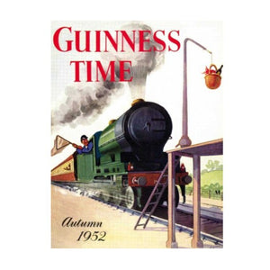Jigsaw Puzzle Catch a Guinness 500pc