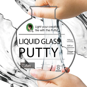 Fun Putty - Liquid Glass Putty