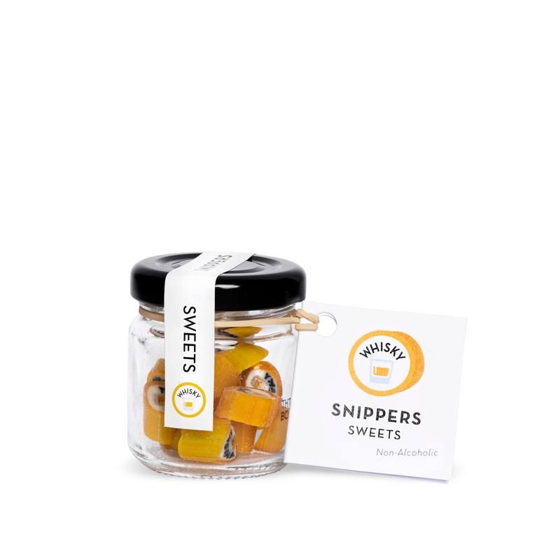 Sweets Whisky Snippers