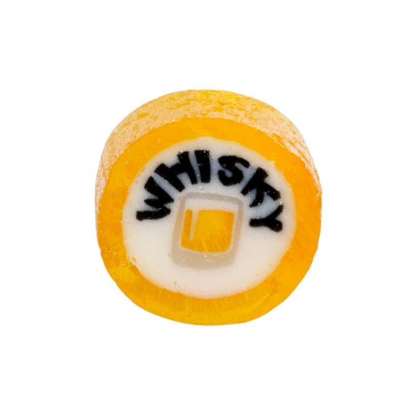 Sweets Whisky Snippers