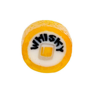 Sweets Whisky Snippers