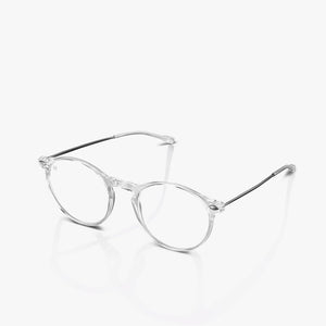 Reading Glasses +2 Crystal Nooz Dino Essentials