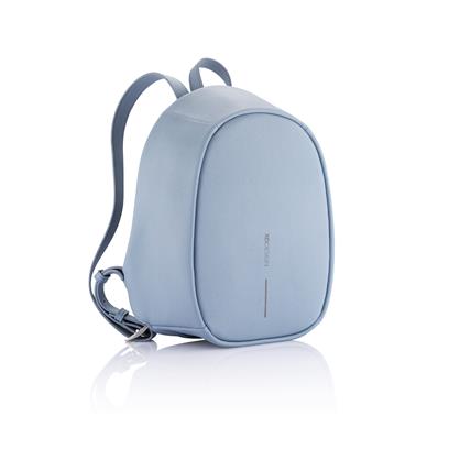 Bobby Elle anti theft backpack | Light Blue