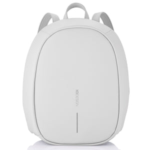 Bobby Elle anti theft backpack | Light Grey