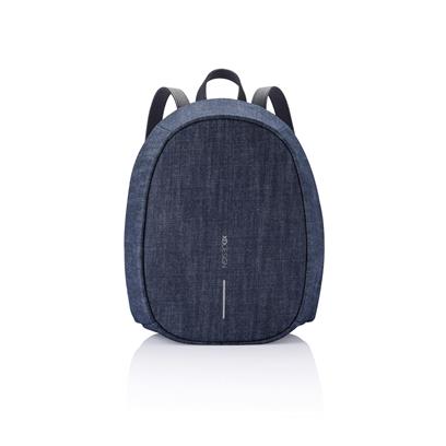 Bobby Elle anti theft backpack | Denim