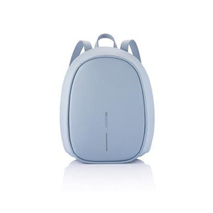 Bobby Elle anti theft backpack | Light Blue