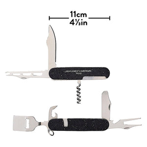 Cheese and Wine Multi-Tool